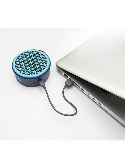 Logitech X50 Wireless Bluetooth Speaker - Image 5