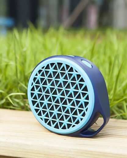 Logitech X50 Wireless Bluetooth Speaker - Image 4