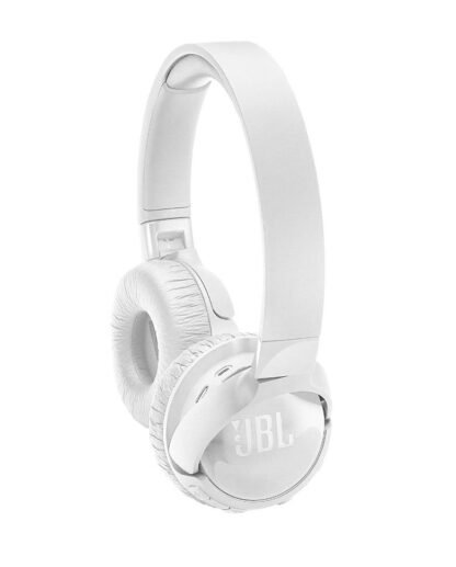 Jbl tune 600btnc Wireless On-ear Headphones With Active Noise Cancelling - Image 4