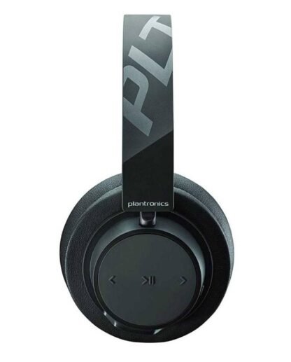Plantronics Backbeat Go 605 Wireless Headphone - Image 4
