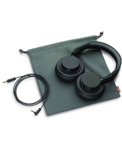 Plantronics Backbeat Go 605 Wireless Headphone - Image 3