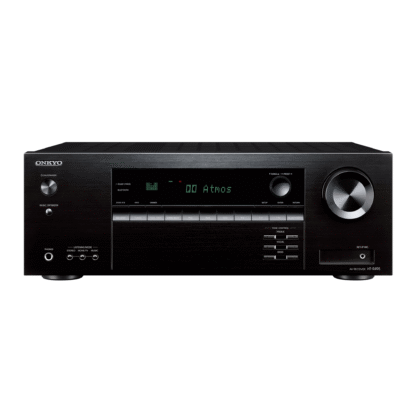 Onkyo Hts-3910 Home theater Receiver And Speaker Package - Image 2